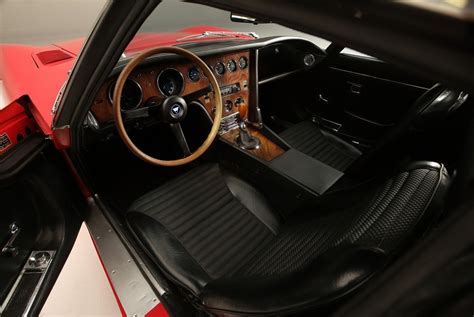 1969 Toyota 2000 Gt Fabricante Toyota Planetcarsz