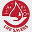 Blood Donation Logo Bank  Signage Transparent PNG