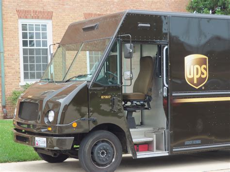 ups feeder driver requirements - Claudine Covey