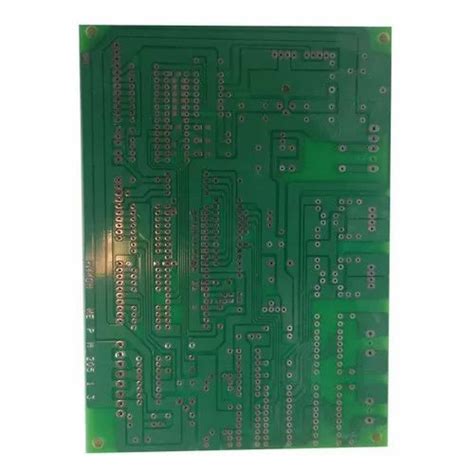 3mm Plastic Single Sided Circuit Board 2 At Rs 05piece In Bengaluru