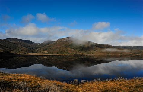Lake Pedder Tasmania Tamara Rich Flickr
