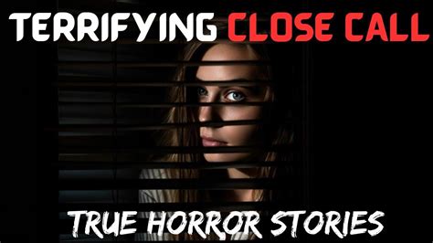 5 True Tales Of Fear Spine Chilling Encounters Youtube