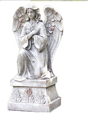 Napco Kneeling Angel On Pedestal 10 More Info Could Be Found At The