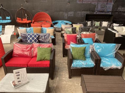 Outdoor Patio Furniture For Sale In Fort Lauderdale Fl Offerup
