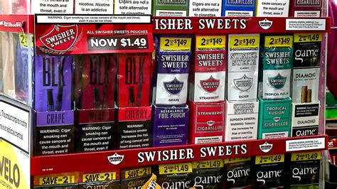 Public Health Experts Praise Fda Plan To Ban Menthol Cigarettes