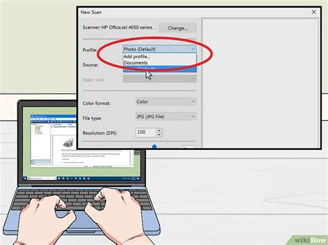 In der täglichen arbeit am rechner müssen immer wieder auch dateien versendet werden. Dokumente in PDF scannen - wikiHow