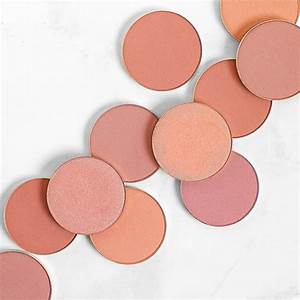How To Find The Best Blush Color For Your Skin Tone Best Blushes