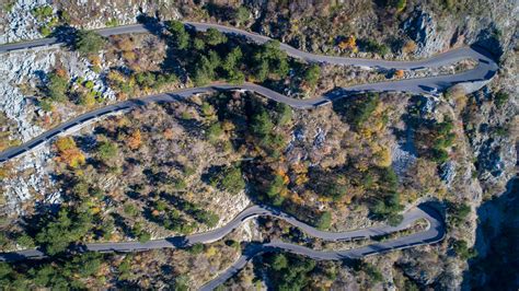 Drive Montenegro The 15 Most Scenic Roads Meanderbug