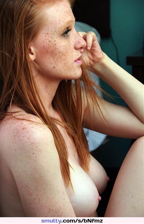 Redhead Freckles Bigtits Perfectnipples Pale Simplygorgeous