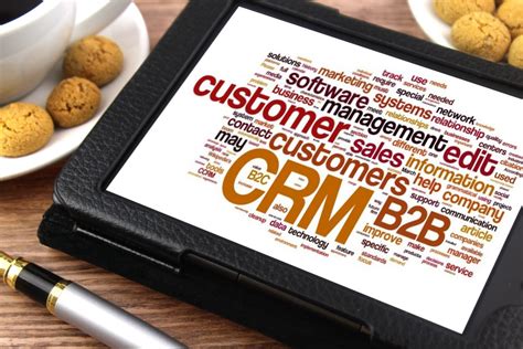 Customer Relationship Management Free Of Charge Creative Commons