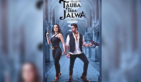 tauba tera jalwa movie trailer star cast release date box office