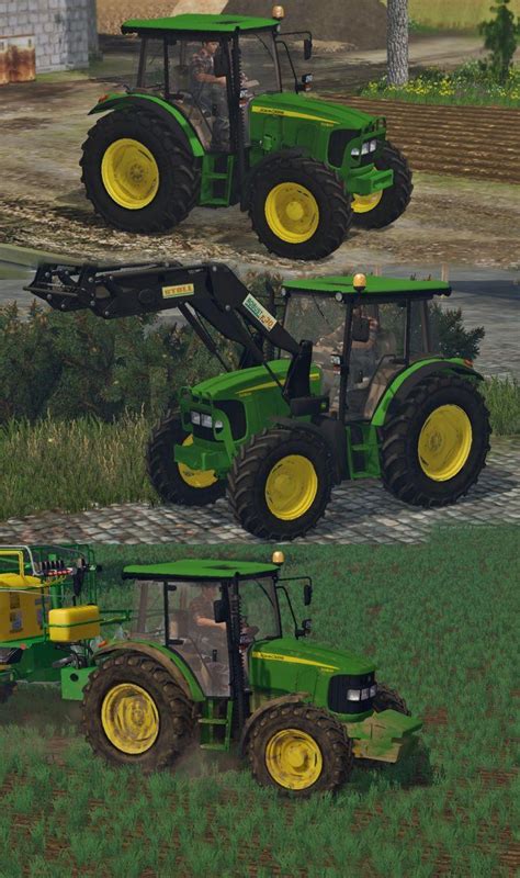 John Deere Farming Simulator Mods Fs Mods Ls My XXX Hot Girl