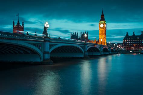 50 Big Ben Hd Wallpapers And Backgrounds