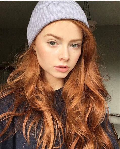 I Love Redheads Redheadproblems Fotky A Videa Na Instagramu Red