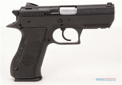 Iwi 45acp Jericho 941 Pistol For Sale