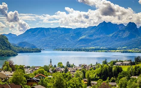 Ein urlaub in österreich heißt gaumenfreuden, naturerlebnis pur, wohlfühlen und kulturbegegnung! Die 10 schönsten Seen in Österreich - 2020 (inkl. Karte)
