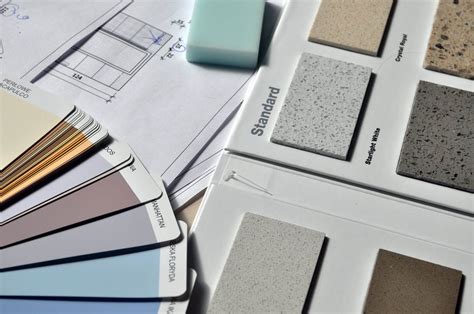 6 Amazing Benefits Of Architectural Finishes