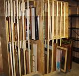 Firewood Storage Ideas