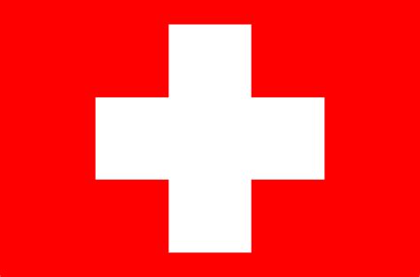 Swiss Flag Clipart Clipground