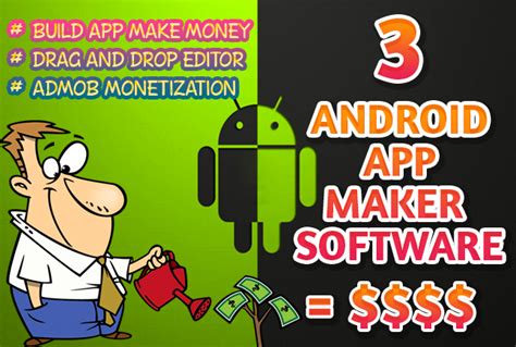 Apphive is an advanced app builder that allows to make dynamic mobile applications without the need to write a single line of code. 3 android app maker software no coding required for $25 ...