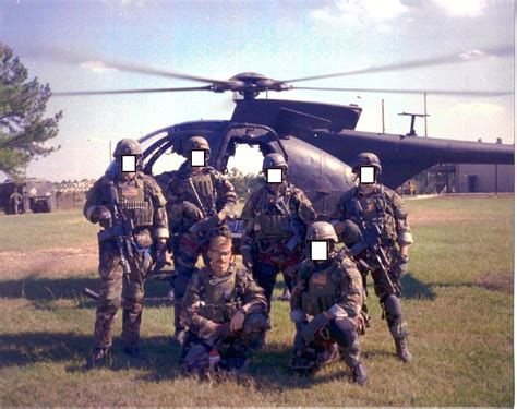 An early example of a first person shooter on the … Untold history of Delta Force (1st SFOD-D) | The secret ...