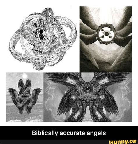 Biblically Accurate Angels Biblically Accurate Angels Ifunny Brazil
