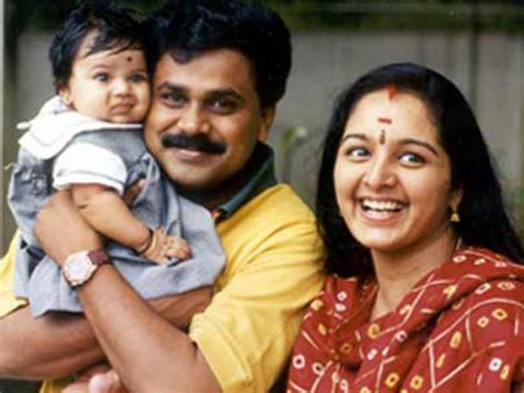 He has been married to samyuktha varma since november 21, 2002. Manju Warrier | Happy Birthday | Dileep | Biju Menon ...
