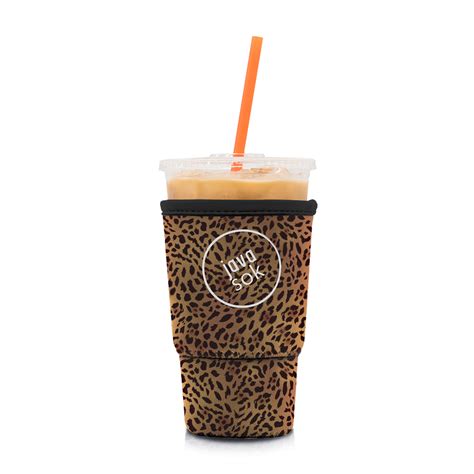 Maybe you can ask google for that information and possibly you can find a user manual. JavaSok - the original iced coffee sleeve | Coffee sleeve ...