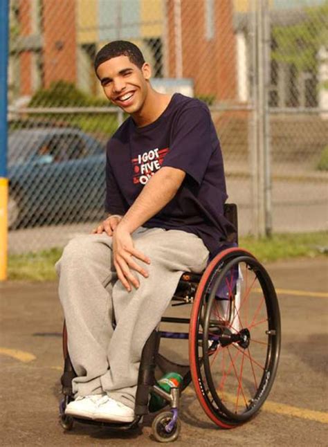 A Tbt Thank You To Degrassi For Making Drake Famous E News