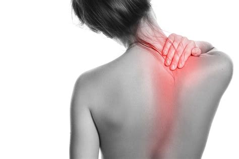 Back Pain And Fascia Hemel Massage