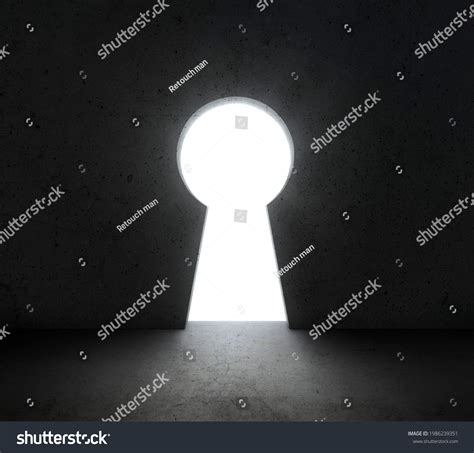 116606 Keyhole Concept Images Stock Photos And Vectors Shutterstock