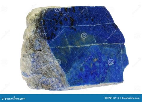 Lapis Lazuli Stock Photo Image Of Nature Lazuli Discovery 272112912