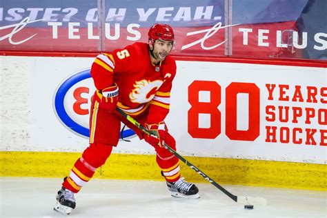 Ice hockey 1h ago nhl mock draft 2021, final edition: Hockey 2021 NHL Expansion Draft Preview: North Division ...