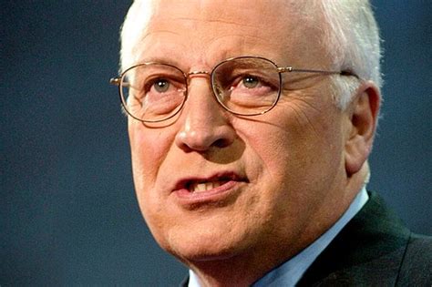 Dick Cheneys Savage Revisionist History Inside His Disturbing