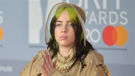 Billie Eilish Shares Video On Real Bodies After Body Shaming Tweets Huffpost Australia