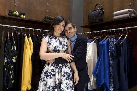 Check spelling or type a new query. Adolfo Domínguez, 'abandonado' por su hija Valeria en el ...