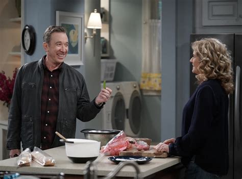 Last Man Standing Renewed From Renewed Or Canceled TV Show Fates