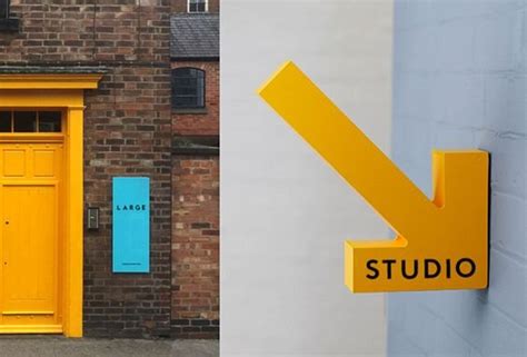 37 Creative Signs And Designs To Inspire