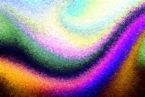Colorful Blur Abstract Background Vector Design Colorful Blurred