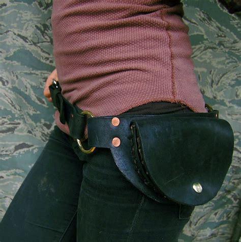 44 Best Images About Fashion Fanny Packs On Pinterest