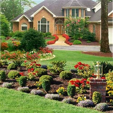 backyard landscaping landscape design style the best look for your yard front house
