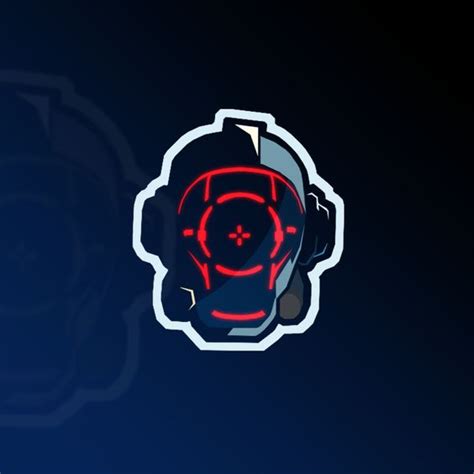 Fortnite Visitor Mascot Logo Game Logo Fortnite Logos