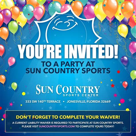 Download mangacan sun indo / #6 adding mangacan (indo) and mangaraw (raw japanese). Sun Country Sports - Party Invitations