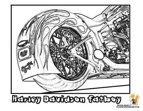 This drawing was made at internet users' disposal on 07 february 2106. Harley Davidson Logo Coloring Pages - Coloring Home