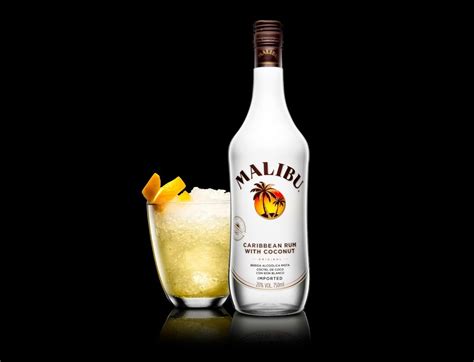 Malibu Rum Prices And Flavors Updated 2020 Thefoodxp