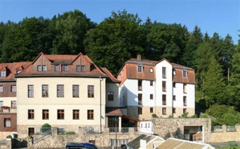 Buchen sie dieses jugendgästehaus für bis zu 127 personen in der region sächs. Felsengrund & Friedensburg Gästehäuser - Himmlische Herbergen