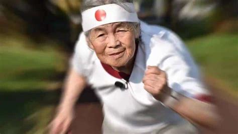this 89 year old japanese grandma is more photogenic than most of us hitz