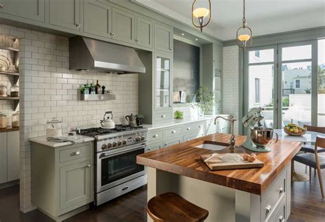 Kitchen design ideas | visit our website to discover thousands of pictures of kitchens, expert remodeling advice, and fresh design ideas to help you plan your new kitchen. 18 Pristine Victorian Kitchen Interior Designs You Must See