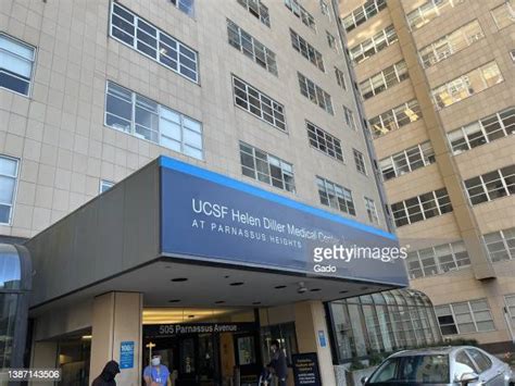 Ucsf Medical Center Photos And Premium High Res Pictures Getty Images