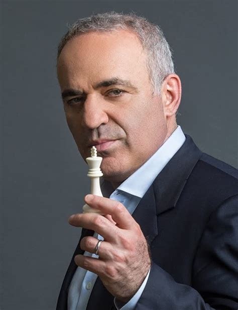 Garry Kasparov Imdb